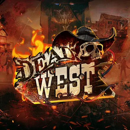 Dead West